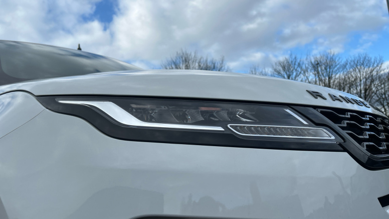 Land Rover Range Rover Evoque 1.5 P300e R-Dynamic S 5dr Auto Hatchback